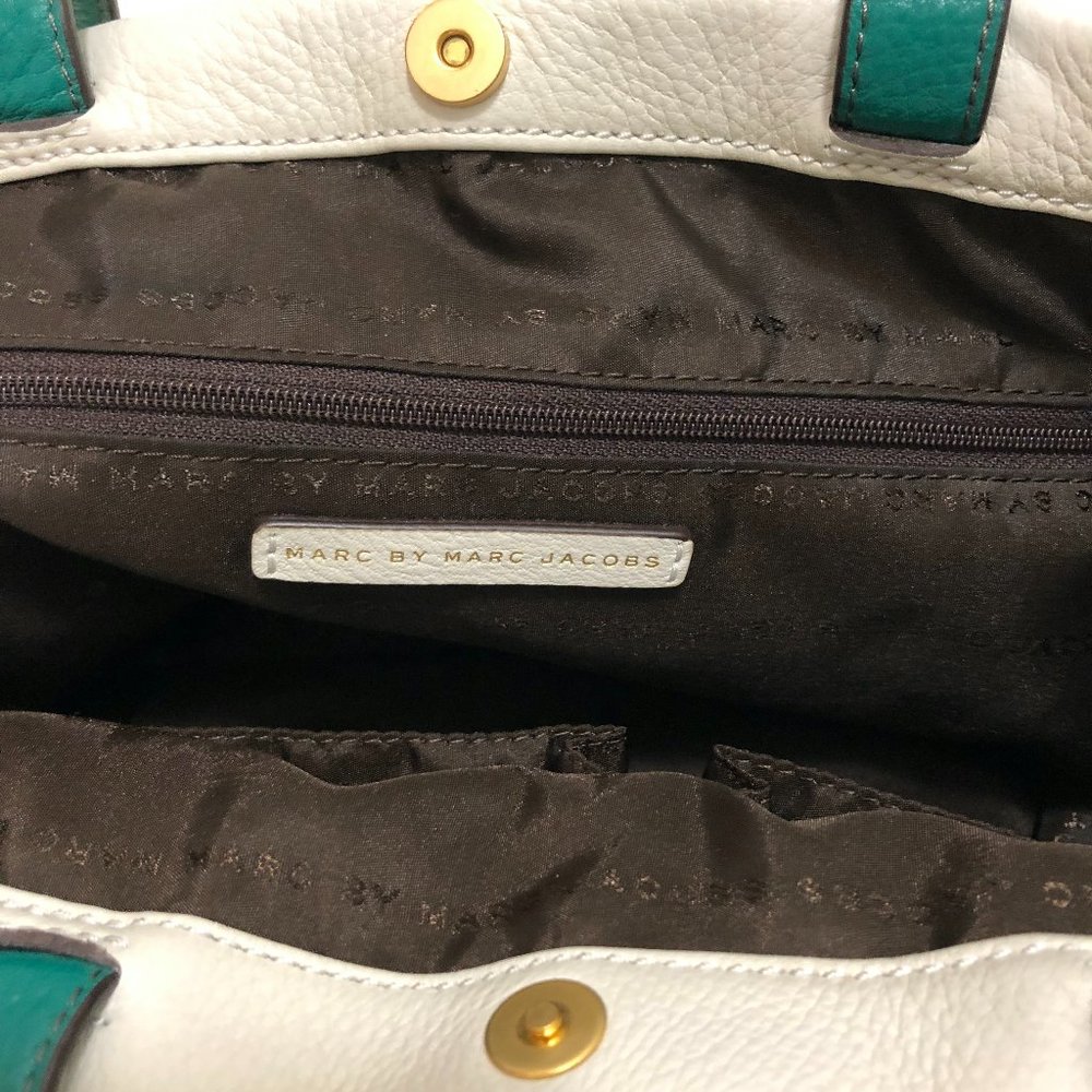 *NWOT* Marc by Marc Jacobs Small Tote/Shoulder Bag - Picture 7 of 11